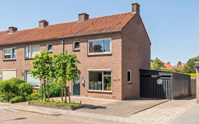Prinses Beatrixweg 40