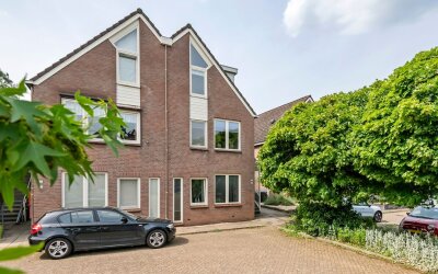 J. van Oldenbarneveldtstraat 30
