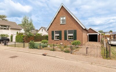 Poppelenburgerstraat 22