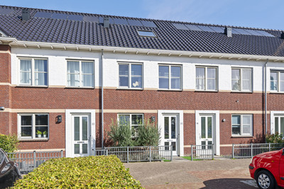Huis te koop Albrechtshof 20