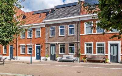 Noorderhof 77