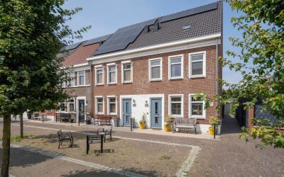 Noorderhof 91