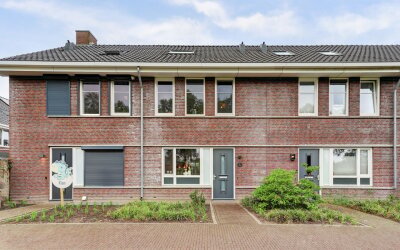 Het Jaagpad 7