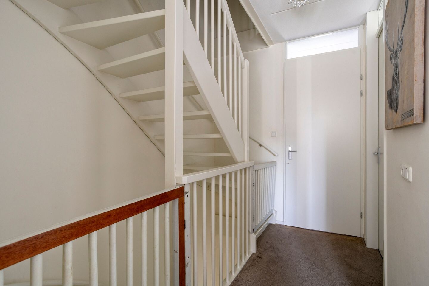 Tussenwoning te koop: De Vesting 2, Meteren