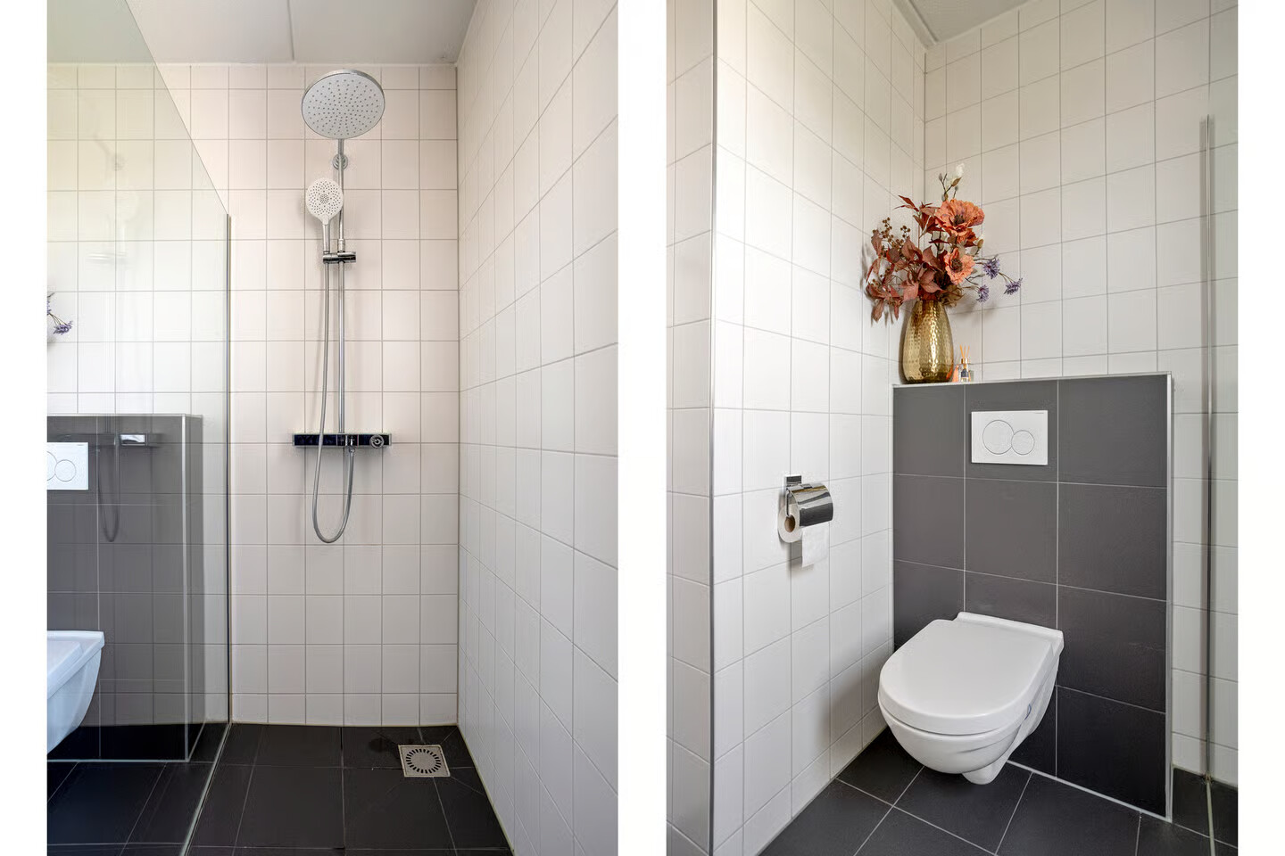 Tussenwoning te koop: De Vesting 2, Meteren