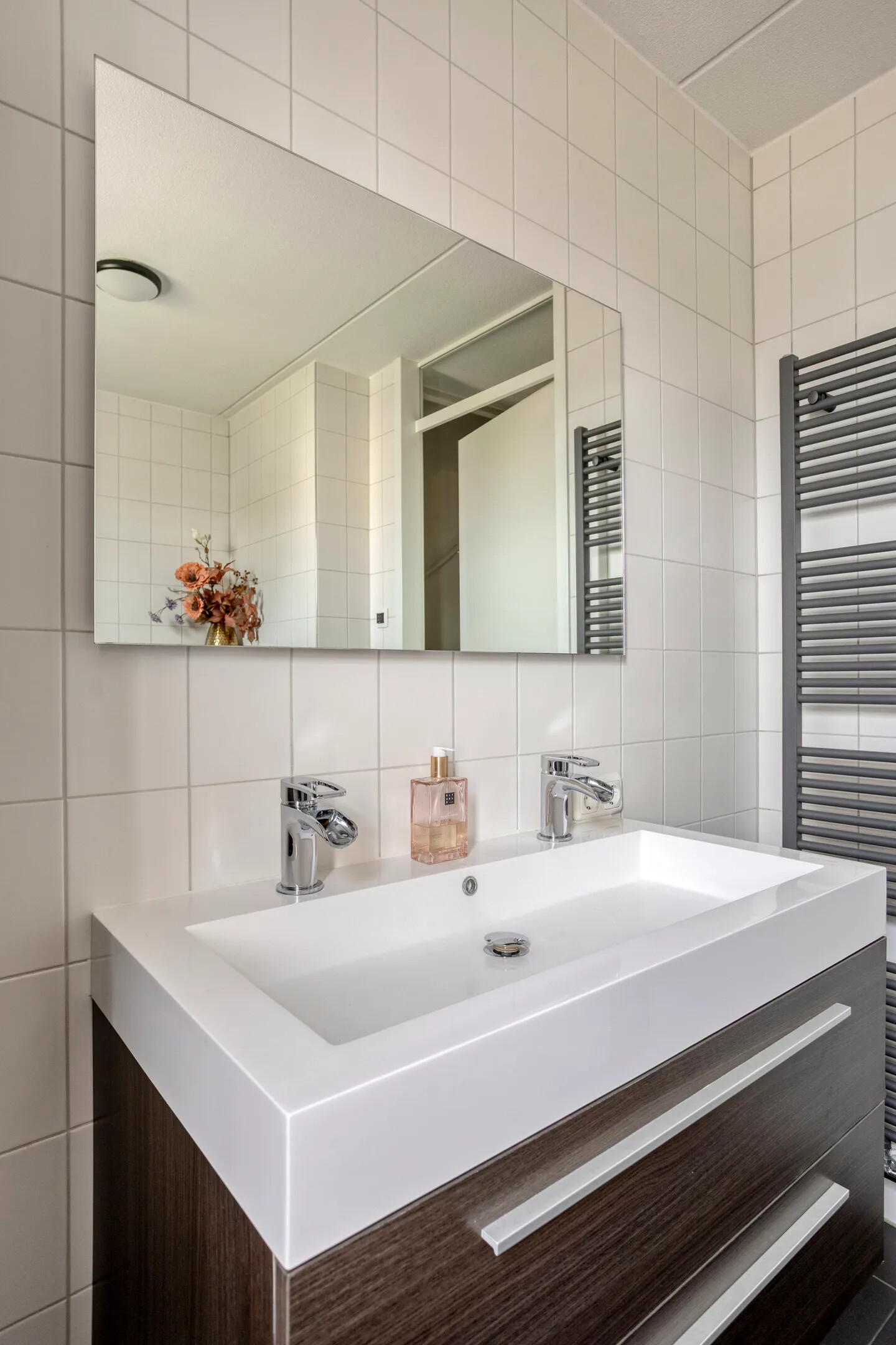 Tussenwoning te koop: De Vesting 2, Meteren