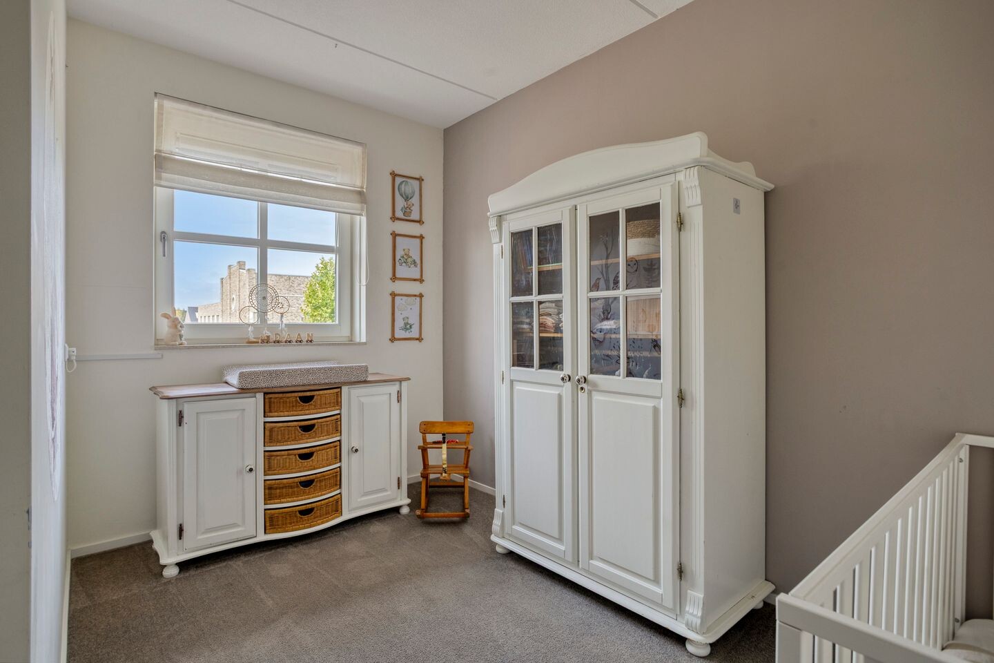 Tussenwoning te koop: De Vesting 2, Meteren