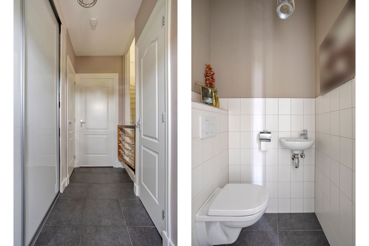 Tussenwoning te koop: De Vesting 2, Meteren