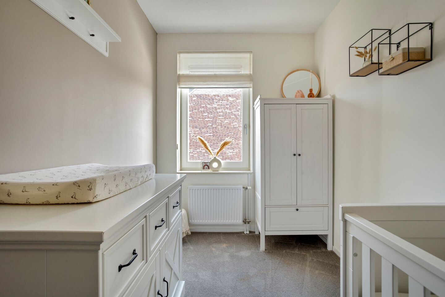 Tussenwoning te koop: De Vesting 2, Meteren