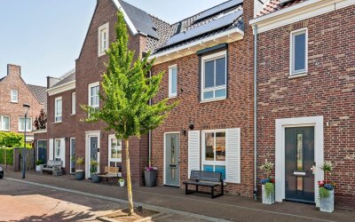 De Vesting 4-A