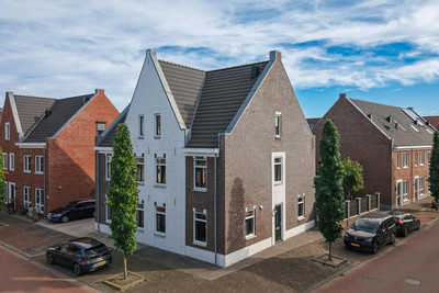 De Binnenplaats 10