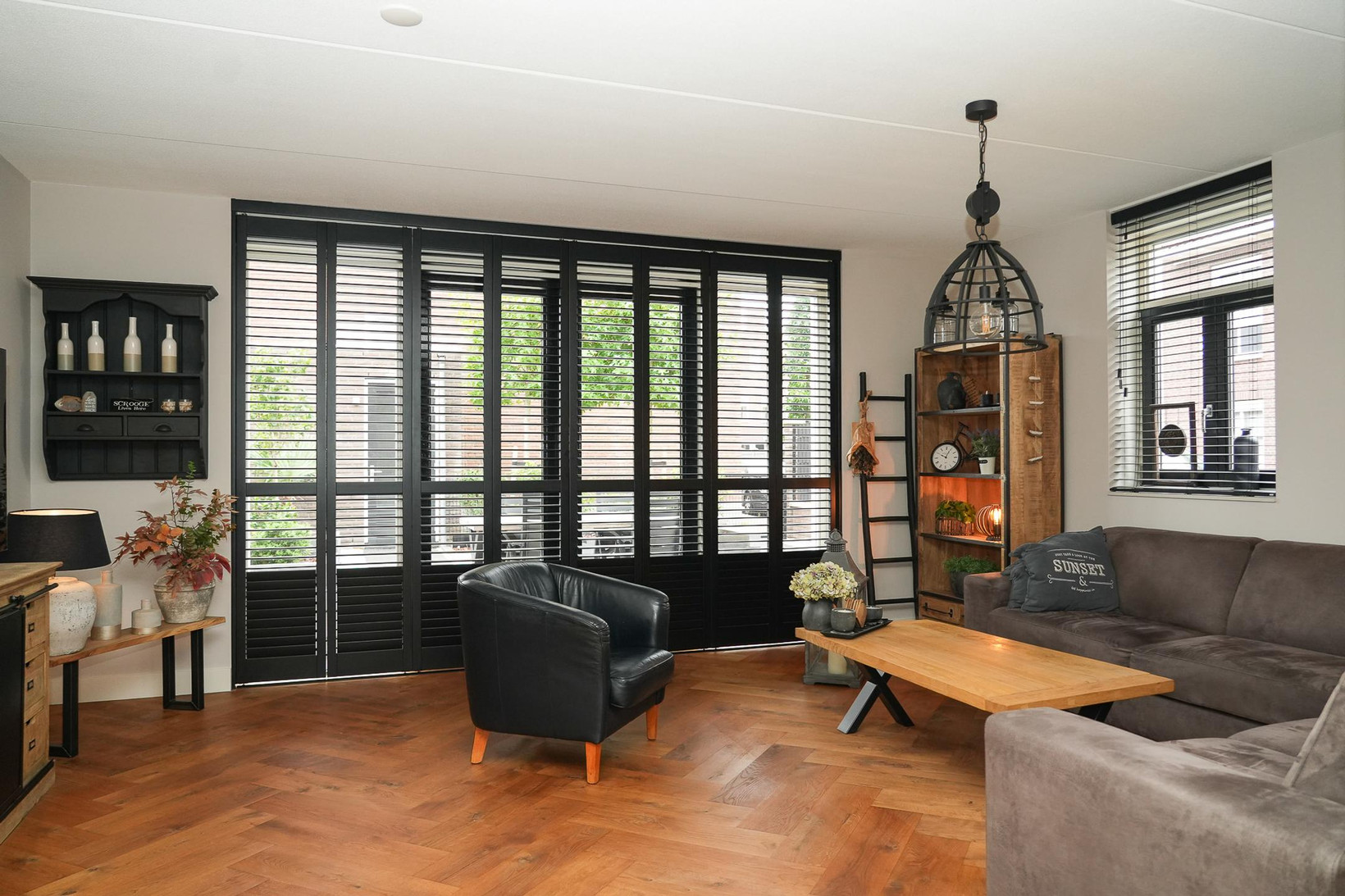 Hoekwoning te koop: De Binnenplaats 10, Meteren