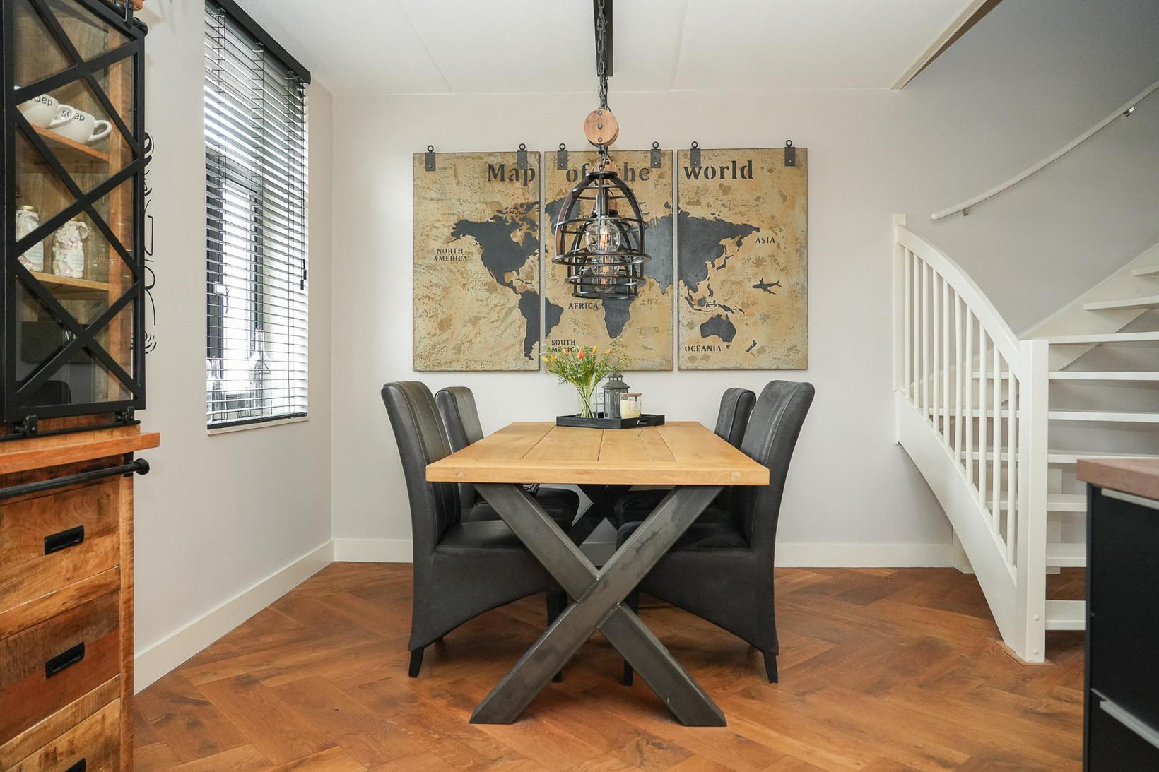 Hoekwoning te koop: De Binnenplaats 10, Meteren