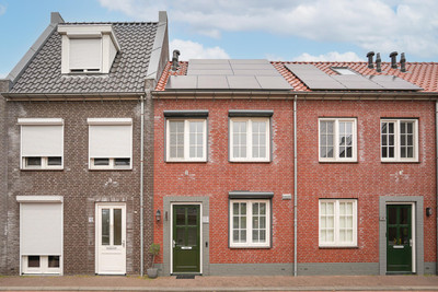 De Binnenplaats 21
