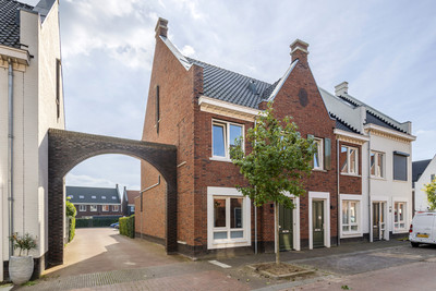 De Binnenplaats 32