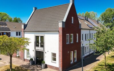 Buitenhof 1
