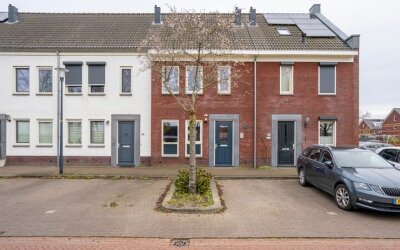 Buitenhof 26