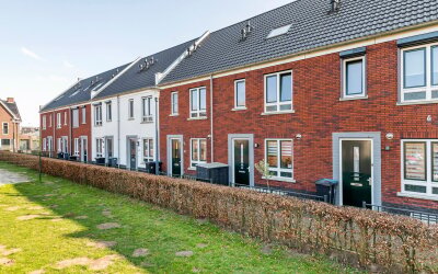 Buitenhof 40