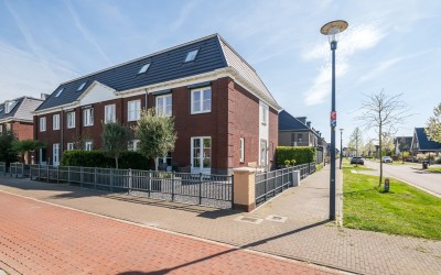 Buitenbos 1