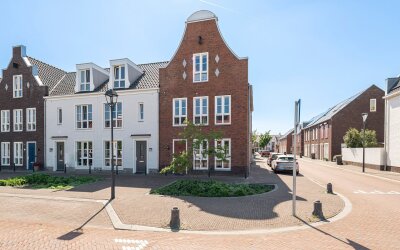 Bentinckshof 66