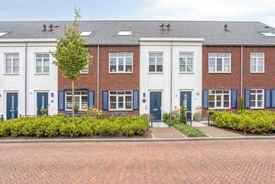 Witbomenbos 16
