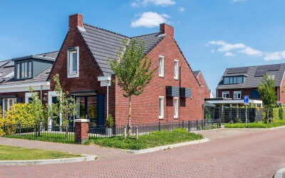 Sterrebos 21