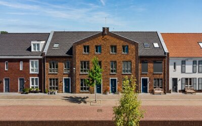 De Kantelen 7