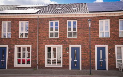 Bolwerk 16
