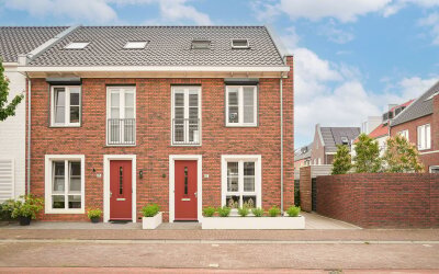 Bolwerk 17