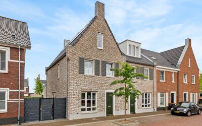 Huis te koop Ravelijn 28