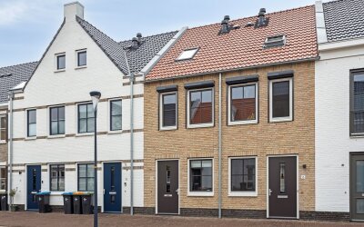 De Poort 8