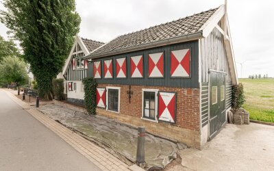 Huis te koop Voetakkerweg 6