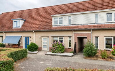 H.J. Ganzemanstraat 33