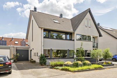 Laan 1940-1945 20