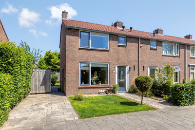 Lindelaan 14