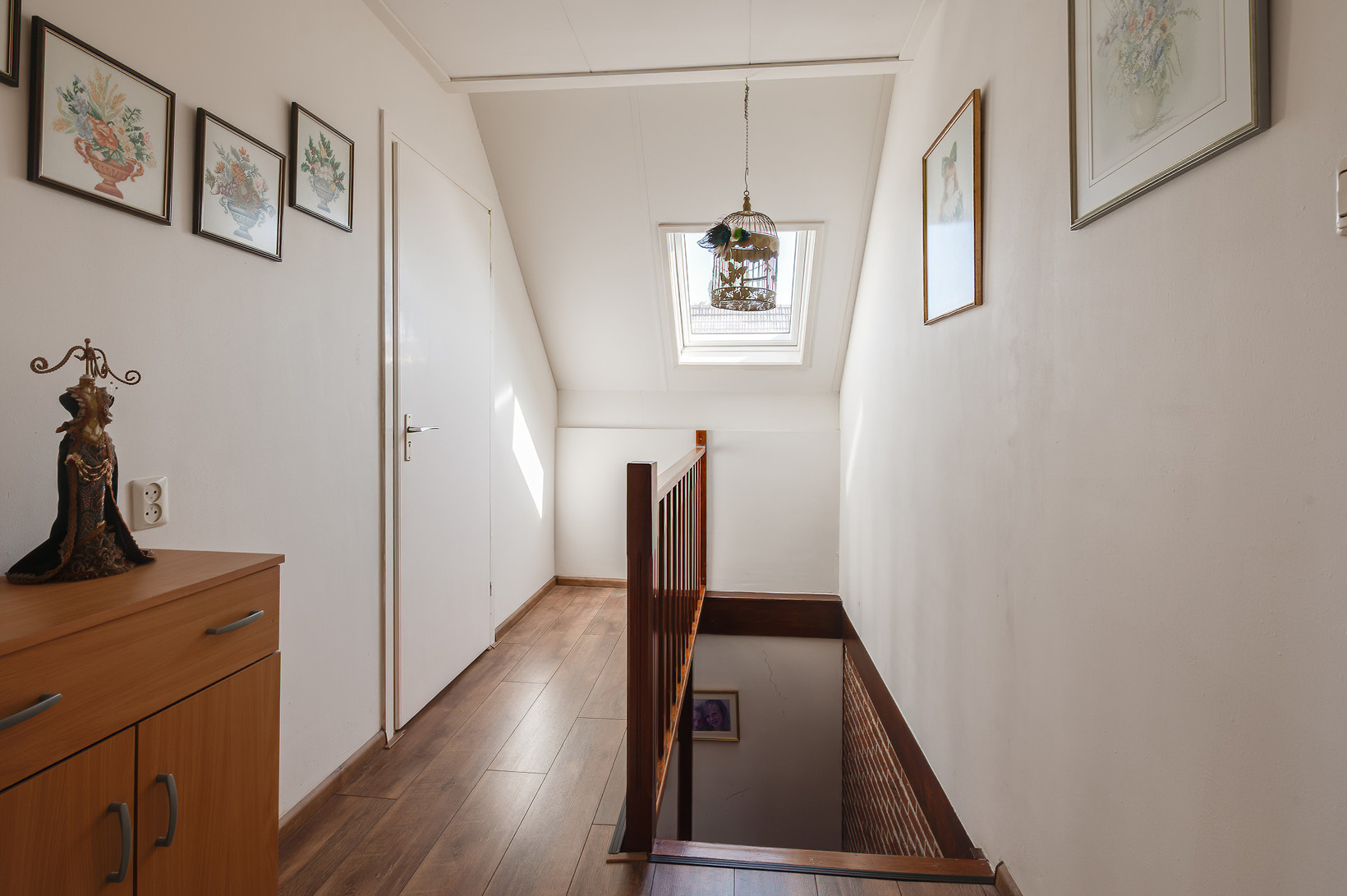 Vrijstaande woning te koop: Wouwertweg 3, Meteren