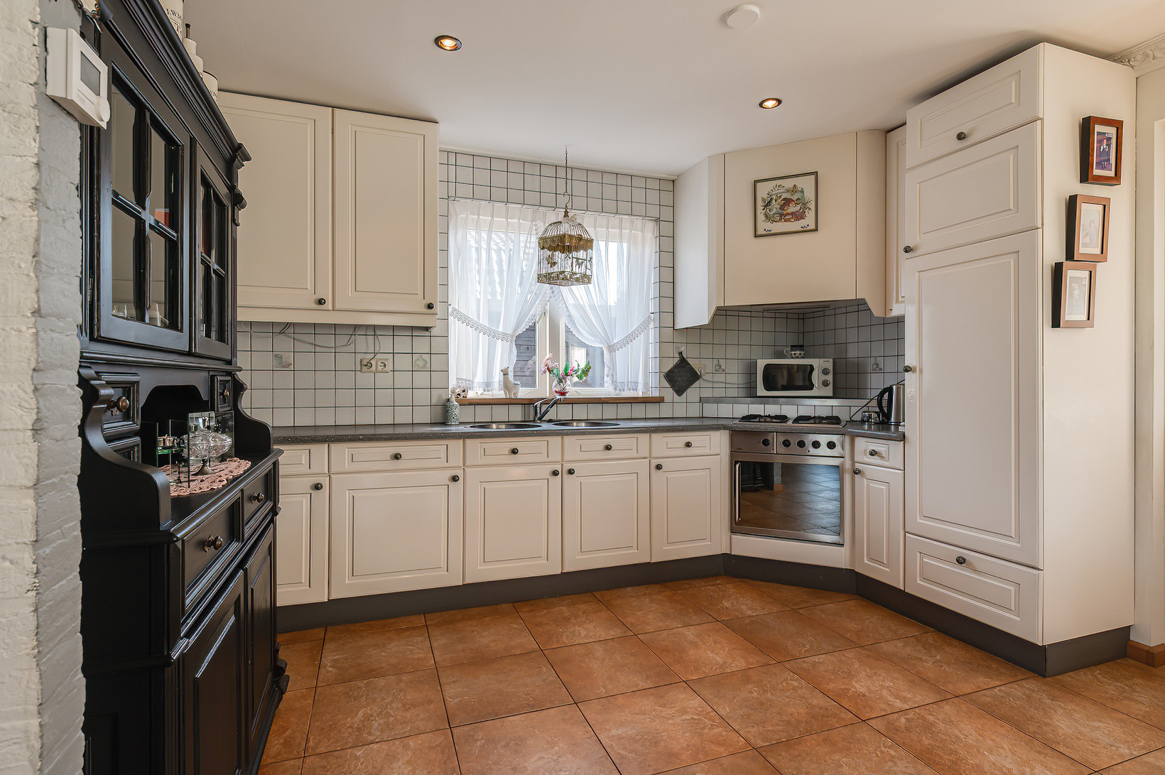 Vrijstaande woning te koop: Wouwertweg 3, Meteren