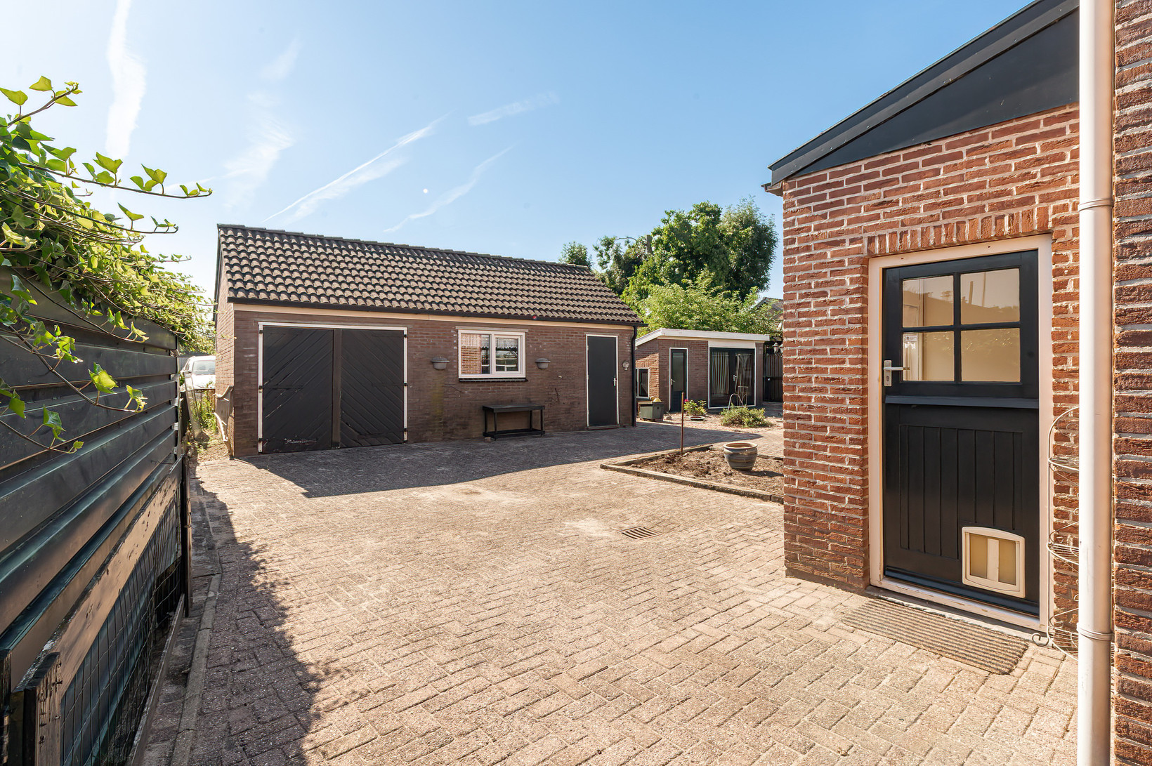 Vrijstaande woning te koop: Wouwertweg 3, Meteren