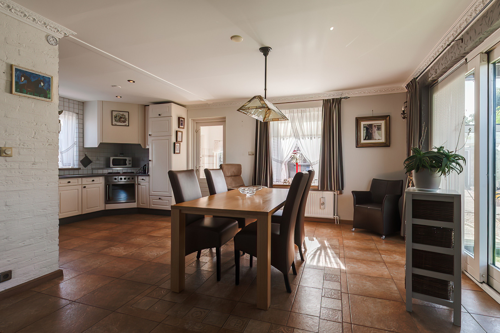 Vrijstaande woning te koop: Wouwertweg 3, Meteren