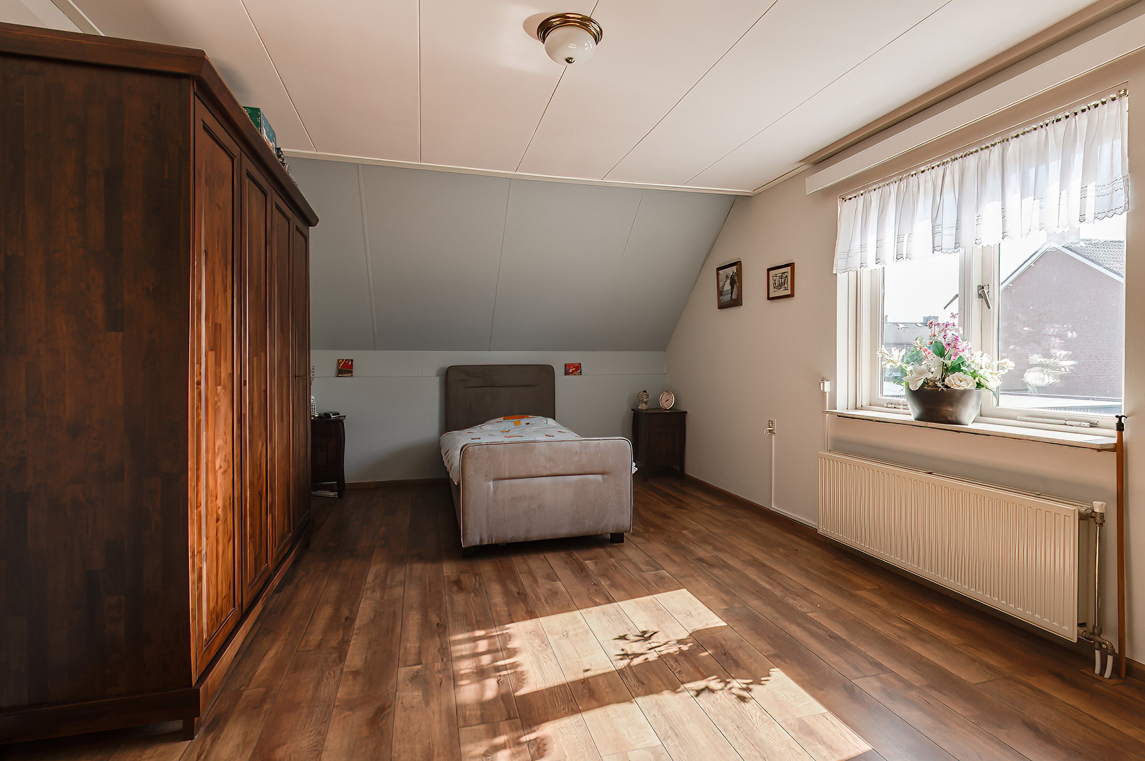 Vrijstaande woning te koop: Wouwertweg 3, Meteren