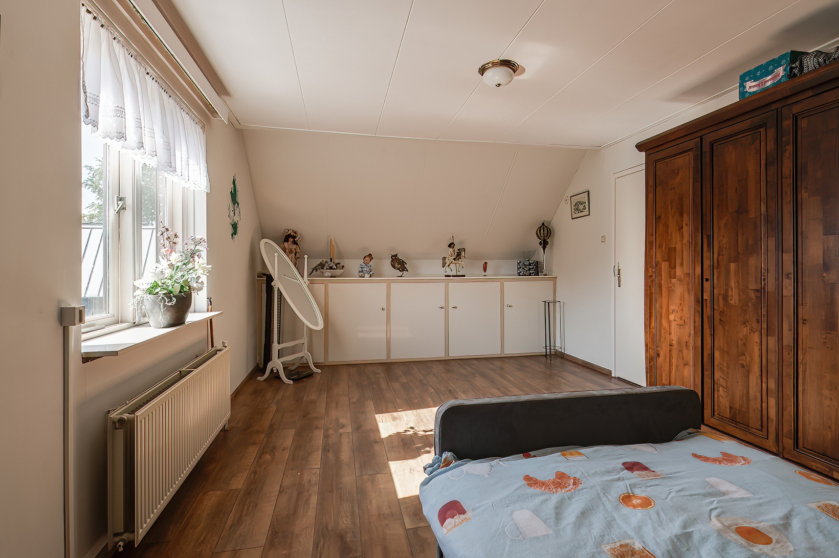 Vrijstaande woning te koop: Wouwertweg 3, Meteren