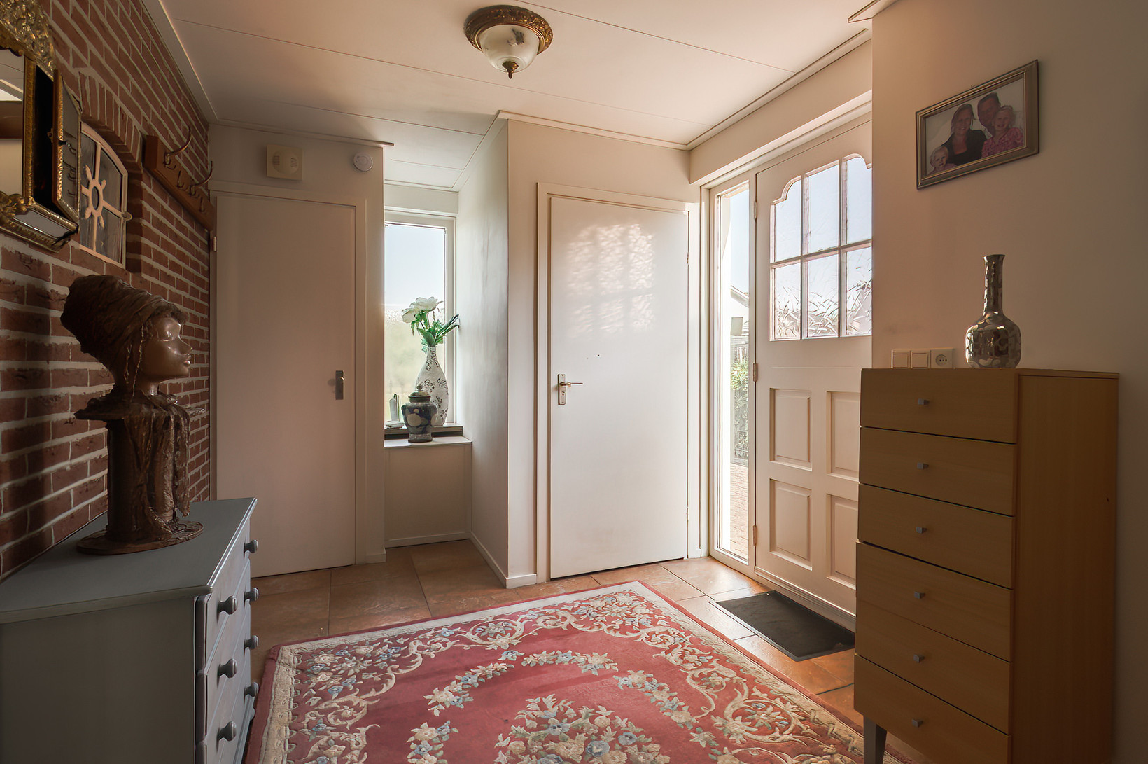 Vrijstaande woning te koop: Wouwertweg 3, Meteren