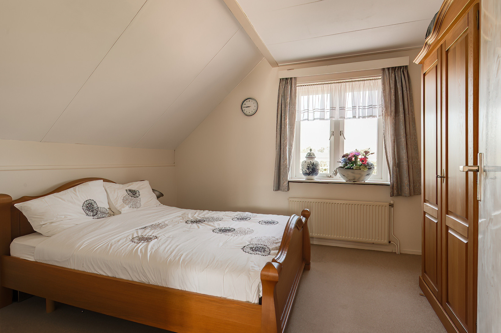 Vrijstaande woning te koop: Wouwertweg 3, Meteren