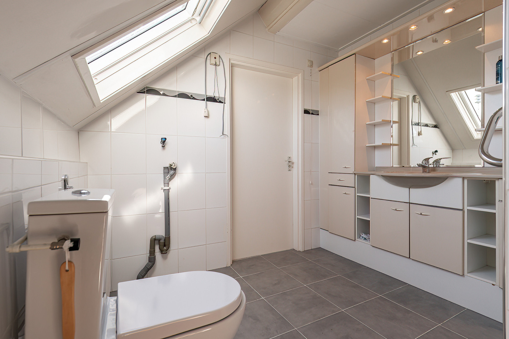 Vrijstaande woning te koop: Wouwertweg 3, Meteren