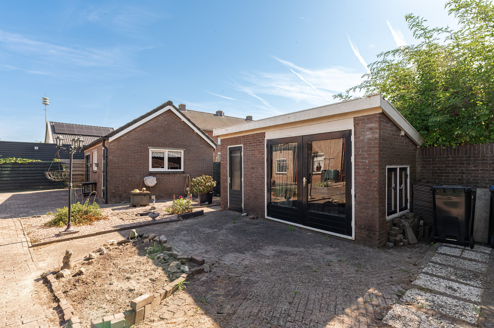 Vrijstaande woning te koop: Wouwertweg 3, Meteren