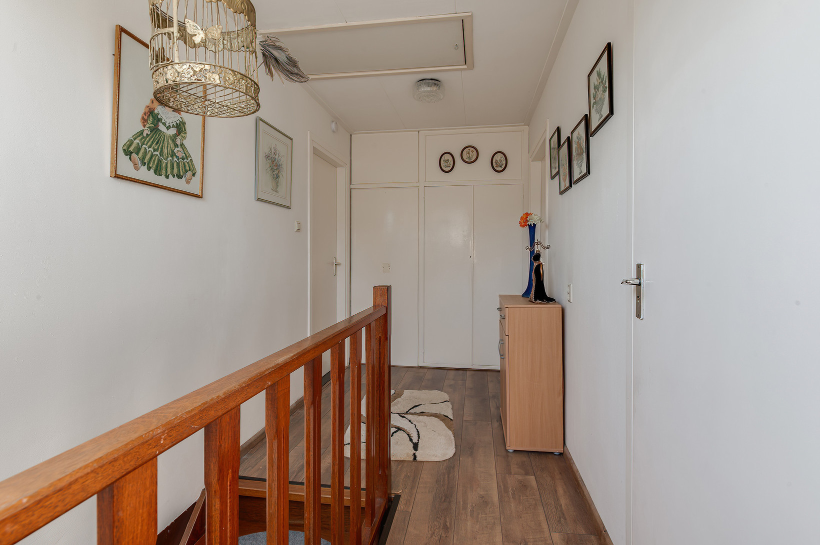 Vrijstaande woning te koop: Wouwertweg 3, Meteren