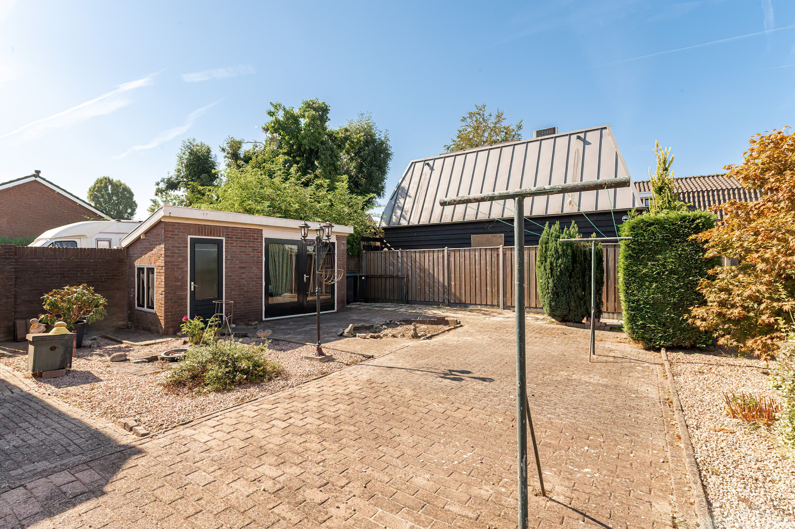 Vrijstaande woning te koop: Wouwertweg 3, Meteren