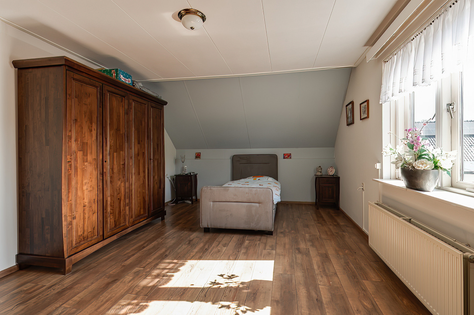 Vrijstaande woning te koop: Wouwertweg 3, Meteren