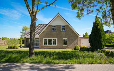 Bredestraat 9-A