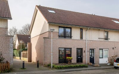 A.H.H. Tolhuisenstraat 45